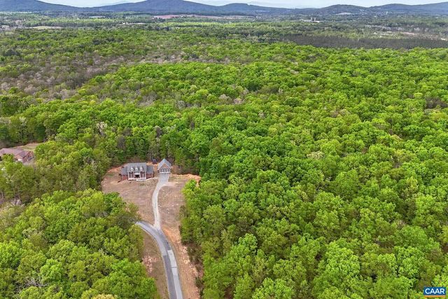 496 BOWLERS MILL RUN, Gordonsville, VA 22942