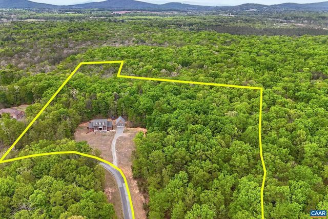 496 BOWLERS MILL RUN, Gordonsville, VA 22942