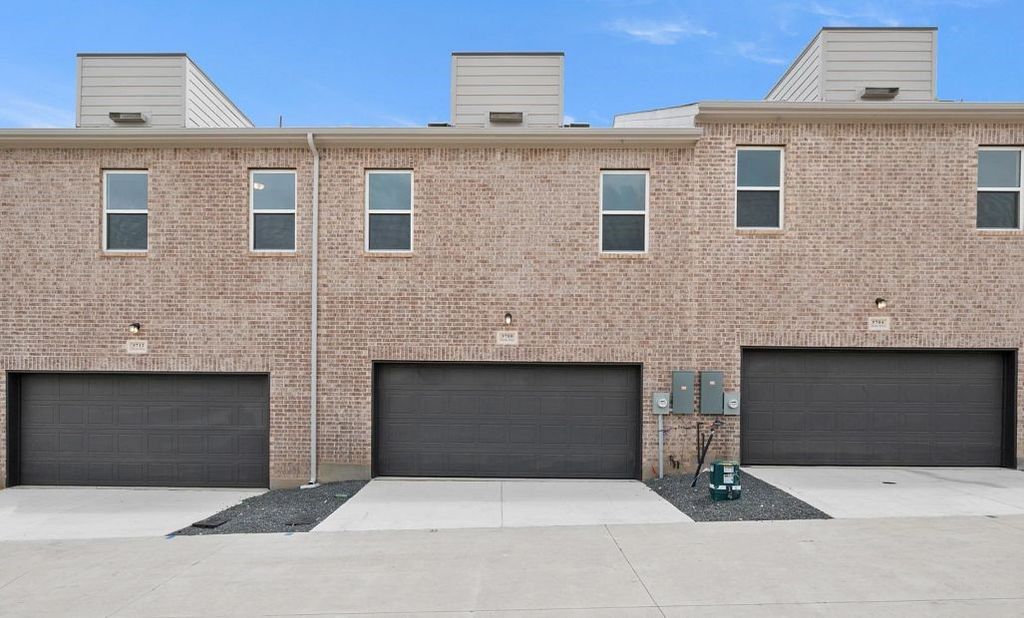 5725 Lakeview Drive, Watauga, TX 76148 — photo 3