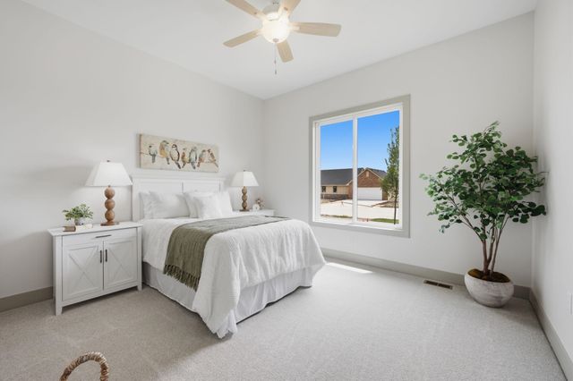 5108 N Highland St, Bel Aire, KS 67220