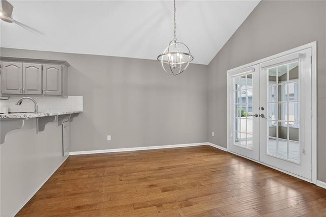 14232 W 151st Terrace 502, Olathe, KS 66062