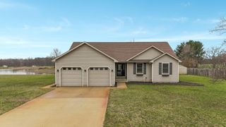 29413 Saddlebred Lane, Pokagon Twp, MI 49047