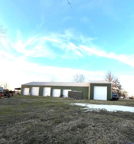 10593 Viney Grove Road, Prairie Grove, AR 72753