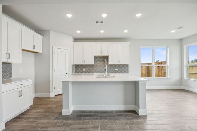 31239 Casanova Drive, Huffman, TX 77336