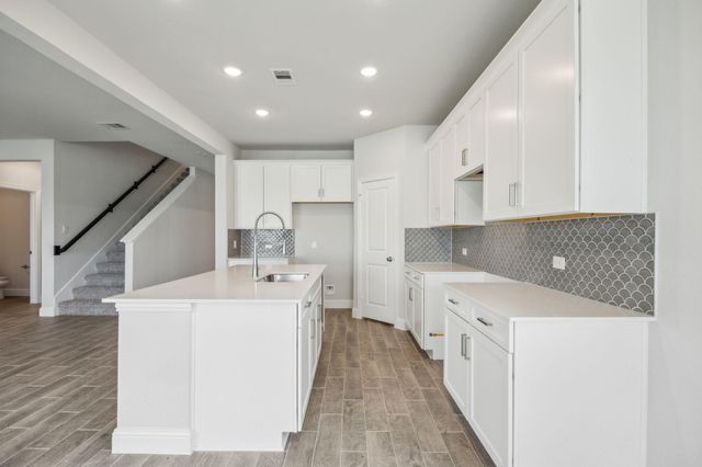 31239 Casanova Drive, Huffman, TX 77336