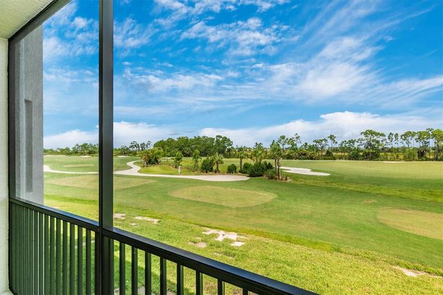12320 WELLEN GOLF STREET 204, Venice, FL 34293