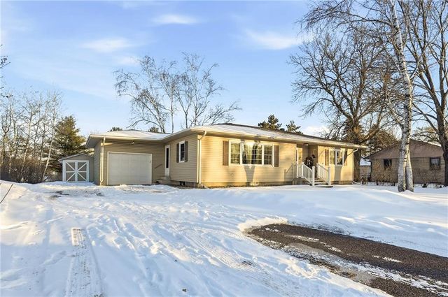 7563 140th Street, Chippewa Falls, WI 54729