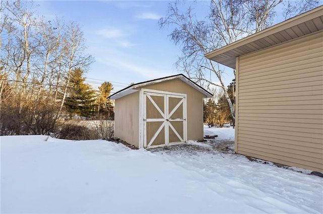 7563 140th Street, Chippewa Falls, WI 54729