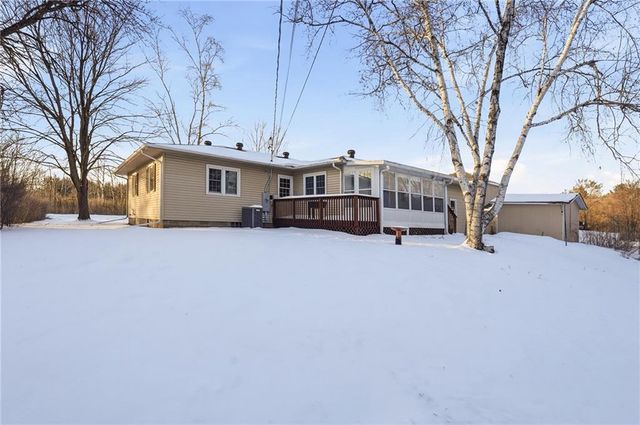7563 140th Street, Chippewa Falls, WI 54729