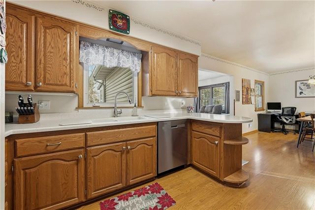 7563 140th Street, Chippewa Falls, WI 54729