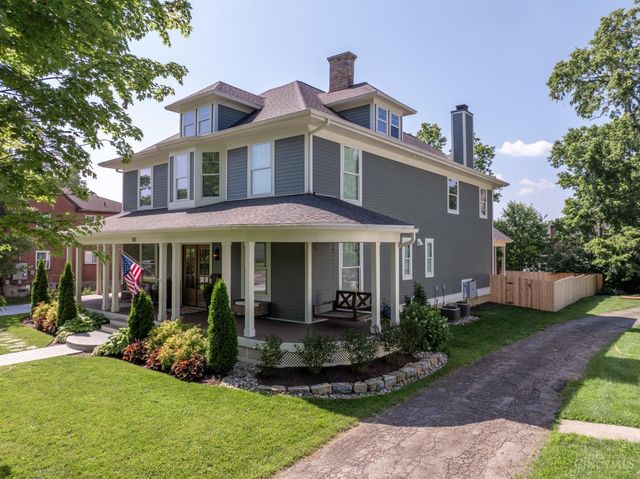 113 W Orchard Avenue, Lebanon, OH 45036