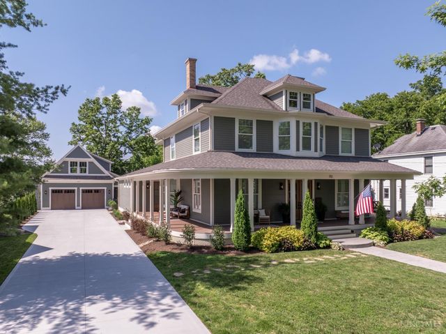 113 W Orchard Avenue, Lebanon, OH 45036