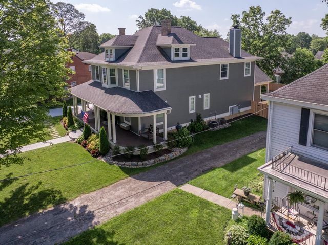 113 W Orchard Avenue, Lebanon, OH 45036