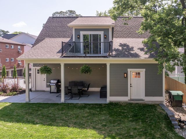 113 W Orchard Avenue, Lebanon, OH 45036
