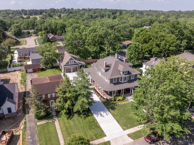113 W Orchard Avenue, Lebanon, OH 45036