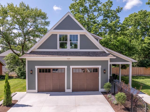 113 W Orchard Avenue, Lebanon, OH 45036
