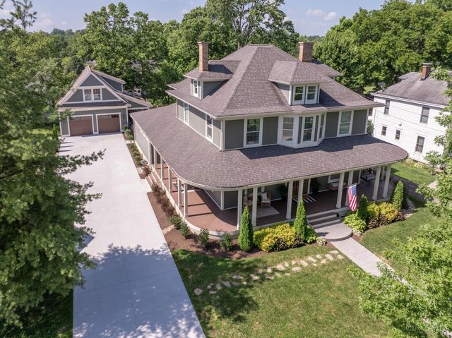 113 W Orchard Avenue, Lebanon, OH 45036