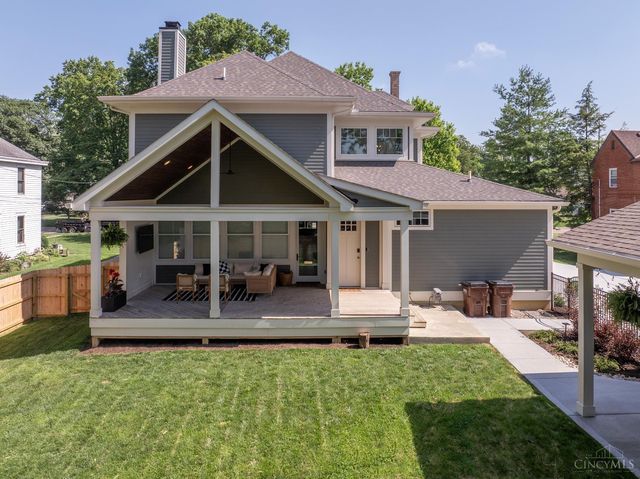 113 W Orchard Avenue, Lebanon, OH 45036