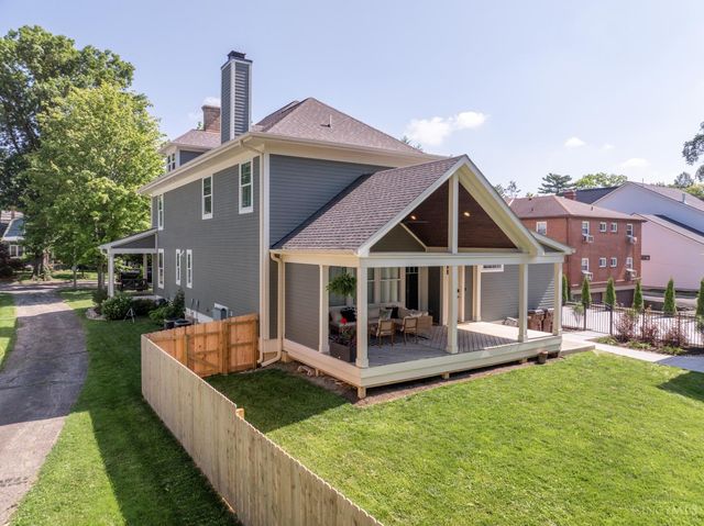113 W Orchard Avenue, Lebanon, OH 45036