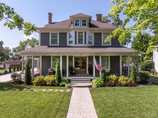 113 W Orchard Avenue, Lebanon, OH 45036