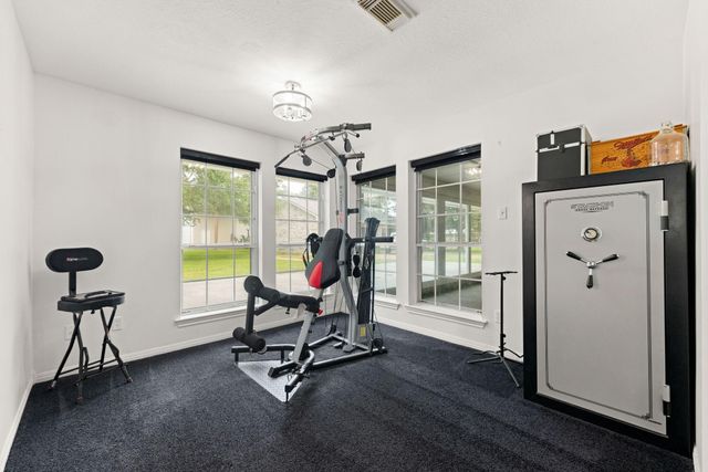 141 County Road 2209 S, Cleveland, TX 77327