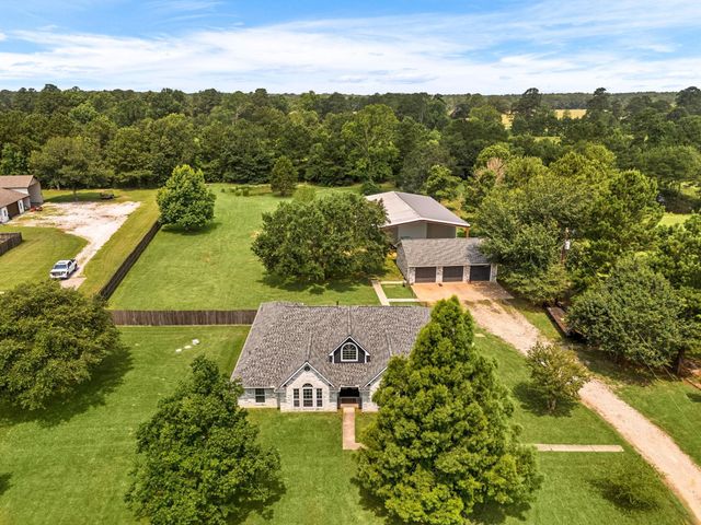 141 County Road 2209 S, Cleveland, TX 77327