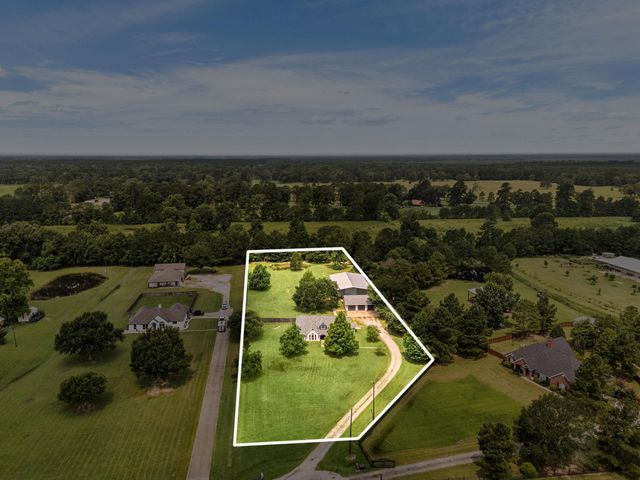141 County Road 2209 S, Cleveland, TX 77327