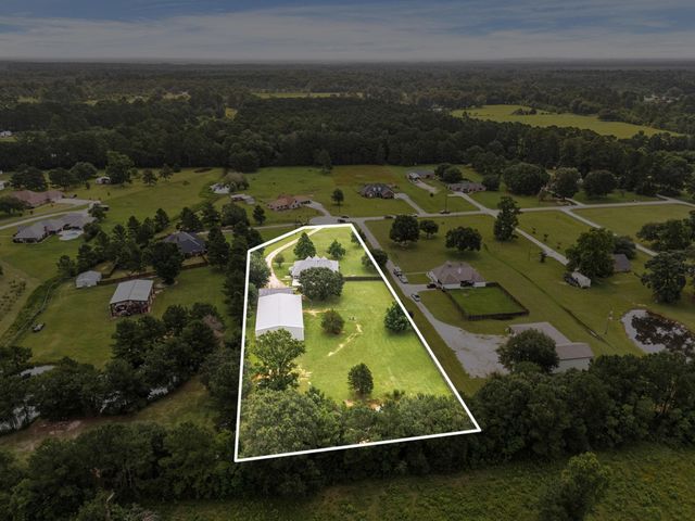141 County Road 2209 S, Cleveland, TX 77327