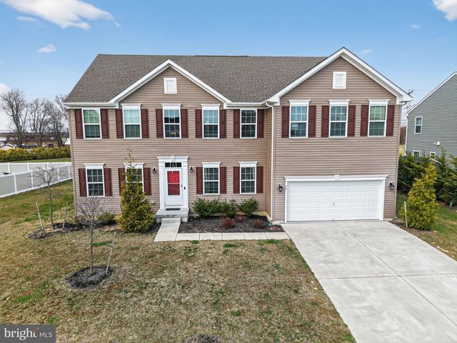 73 KINGSBERRY LN, Woodstown, NJ 08098