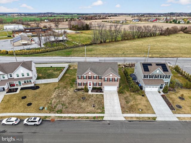 73 KINGSBERRY LN, Woodstown, NJ 08098