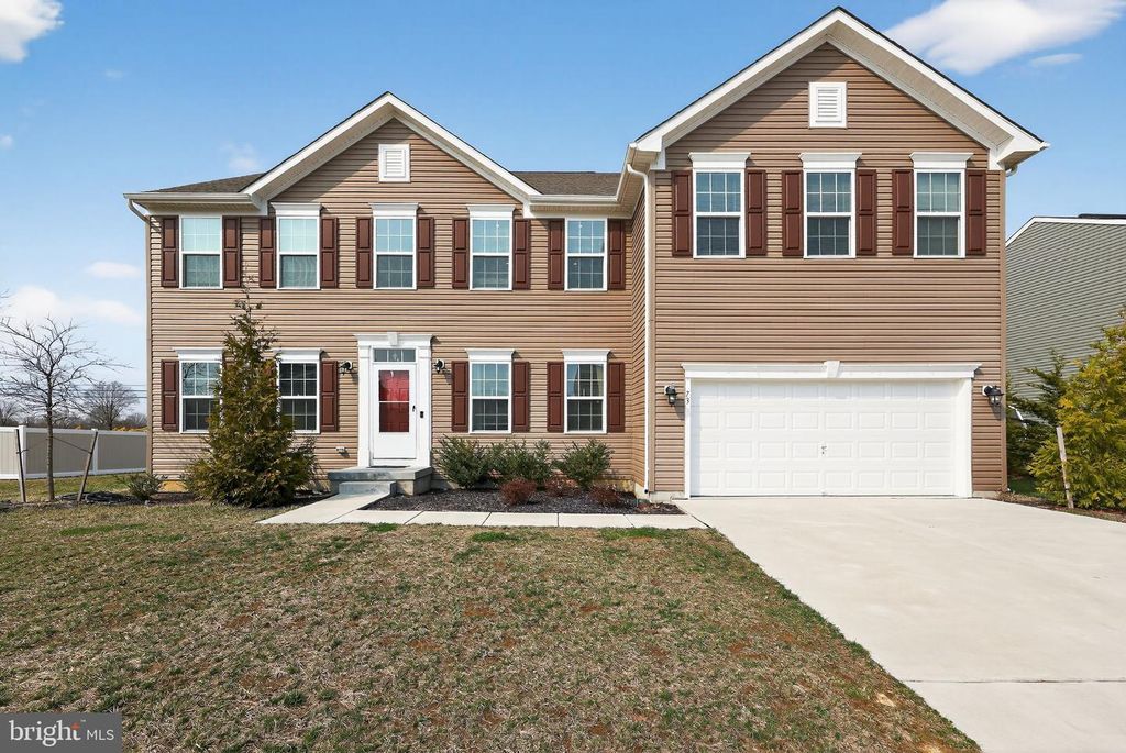 73 KINGSBERRY LN, Woodstown, NJ 08098