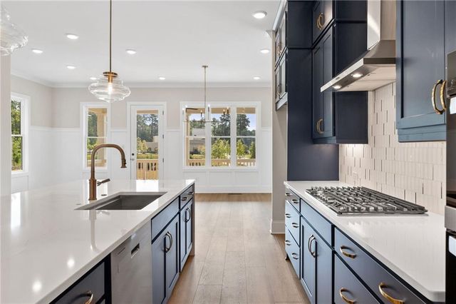 3416 Archerfield Way, Smyrna, GA 30080