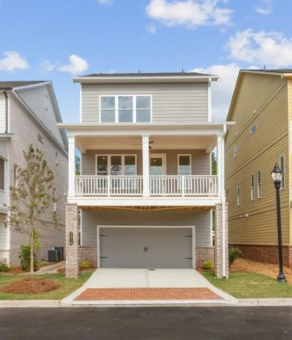 3416 Archerfield Way, Smyrna, GA 30080