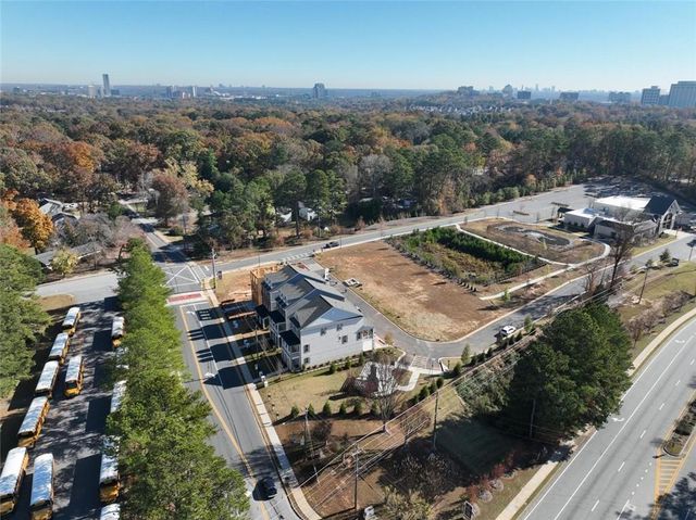 3416 Archerfield Way, Smyrna, GA 30080