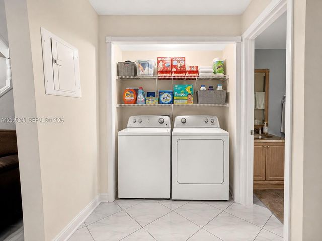 2311 SW 82nd Terrace, North Lauderdale, FL 33068