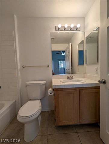 8501 West University Avenue 1071, Las Vegas, NV 89147