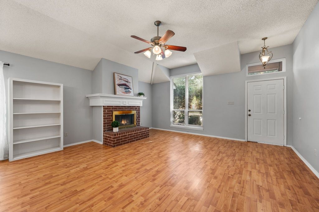5645 Cancun Drive, North Richland Hills, TX 76180 — photo 5