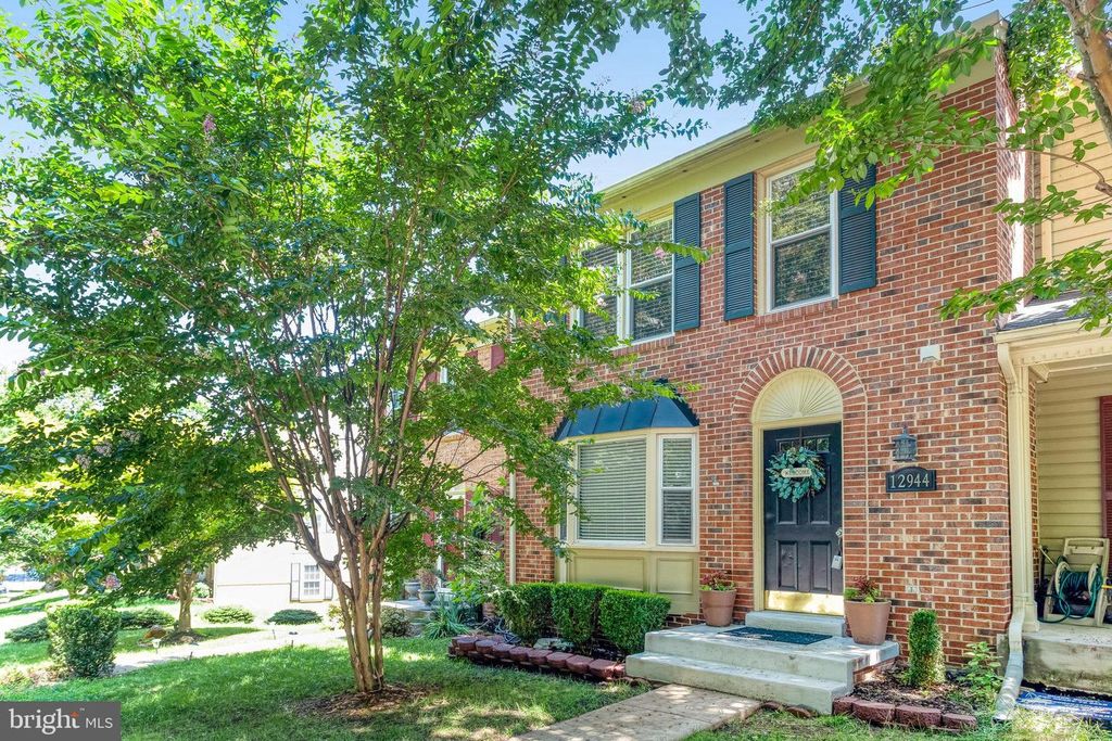 12944 LOCKLEVEN LN, Woodbridge, VA 22192