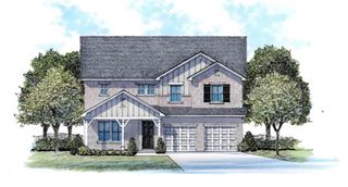 3294 Gerhard Drive, Thompsons Station, TN 37179