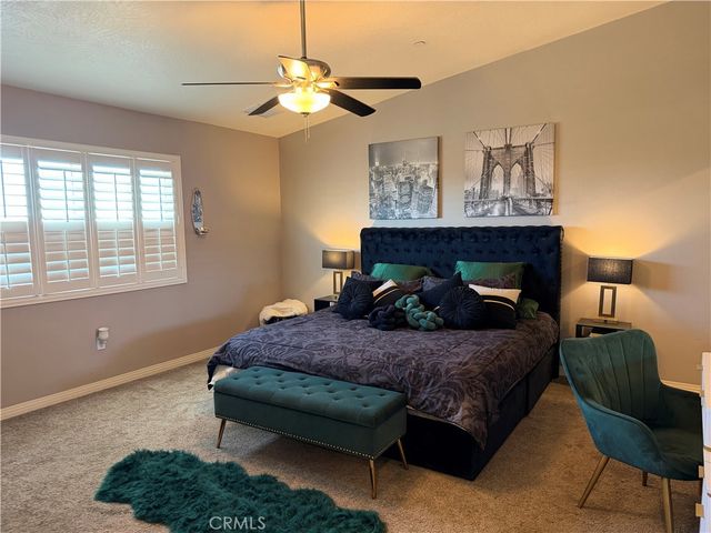 5824 White Fox Trl, Phelan, CA 92371