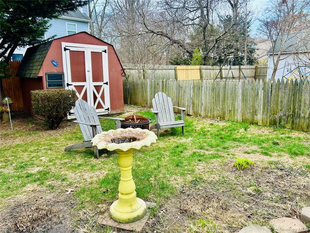 136 B Hampton Avenue, Mastic, NY 11950