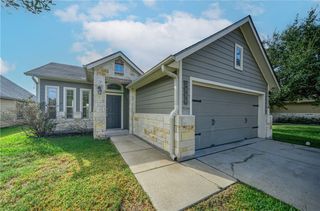 1086 Venice Drive, Bryan, TX 77808