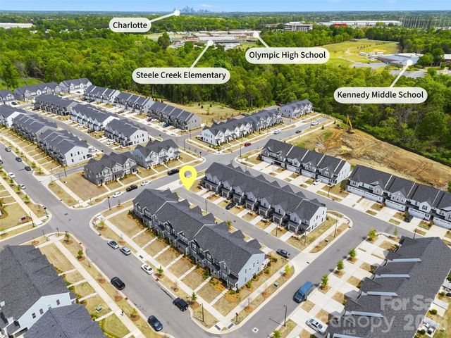 10108 Guardian Drive, Charlotte, NC 28273