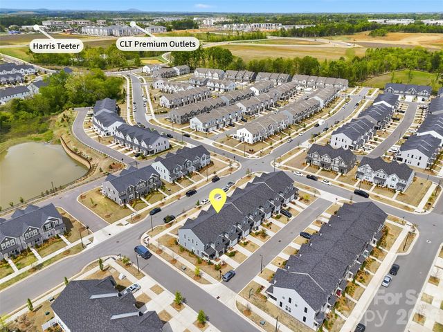 10108 Guardian Drive, Charlotte, NC 28273