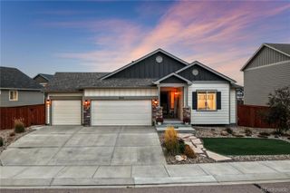 6819 Mandan Drive, Colorado Springs, CO 80925