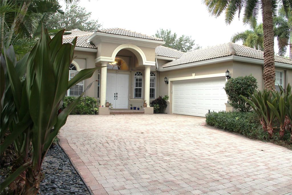 7300 Viale Michelangelo, Delray Beach, FL 33446