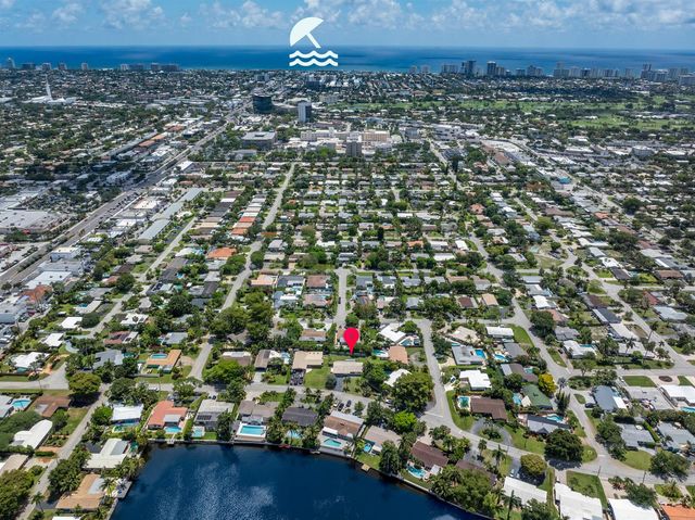 4800 NE 15th Terrace, Oakland Park, FL 33334