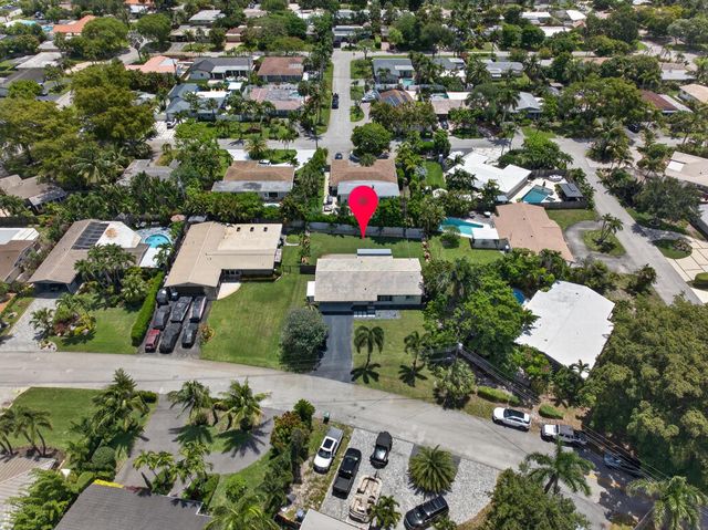 4800 NE 15th Terrace, Oakland Park, FL 33334