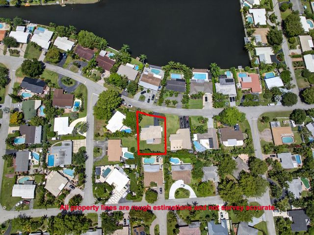 4800 NE 15th Terrace, Oakland Park, FL 33334