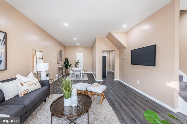 1705 E 25TH ST, Baltimore, MD 21213